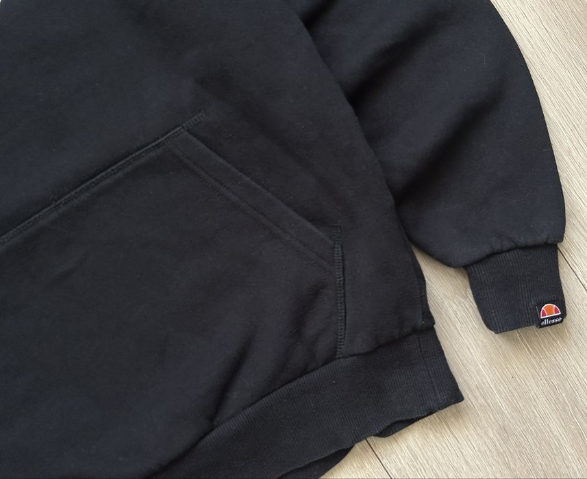 Худі кофта Ellesse