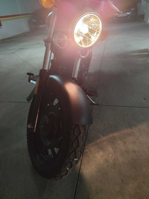 Moto Keeway Superlight 125cc | Excelente Estado