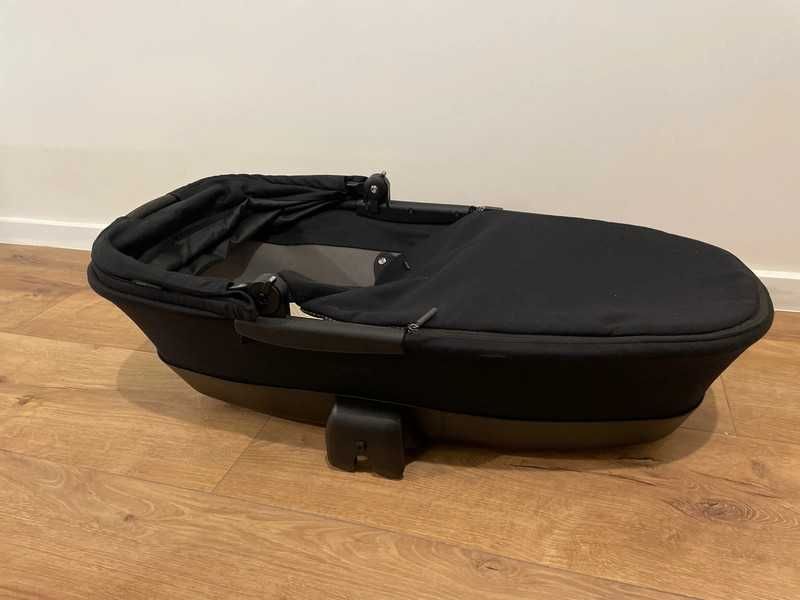 Alcofa dobrável maxi cosi (compatível bebeconfort)