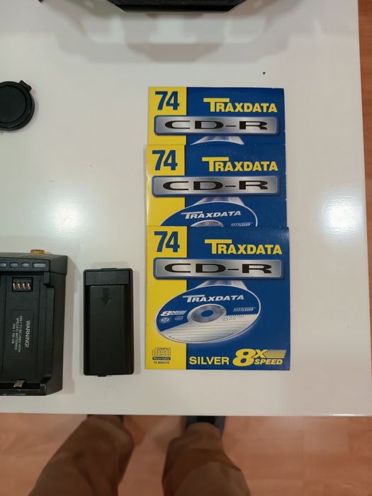 Termografia Clinica THERMACAM E Series Flir E 45