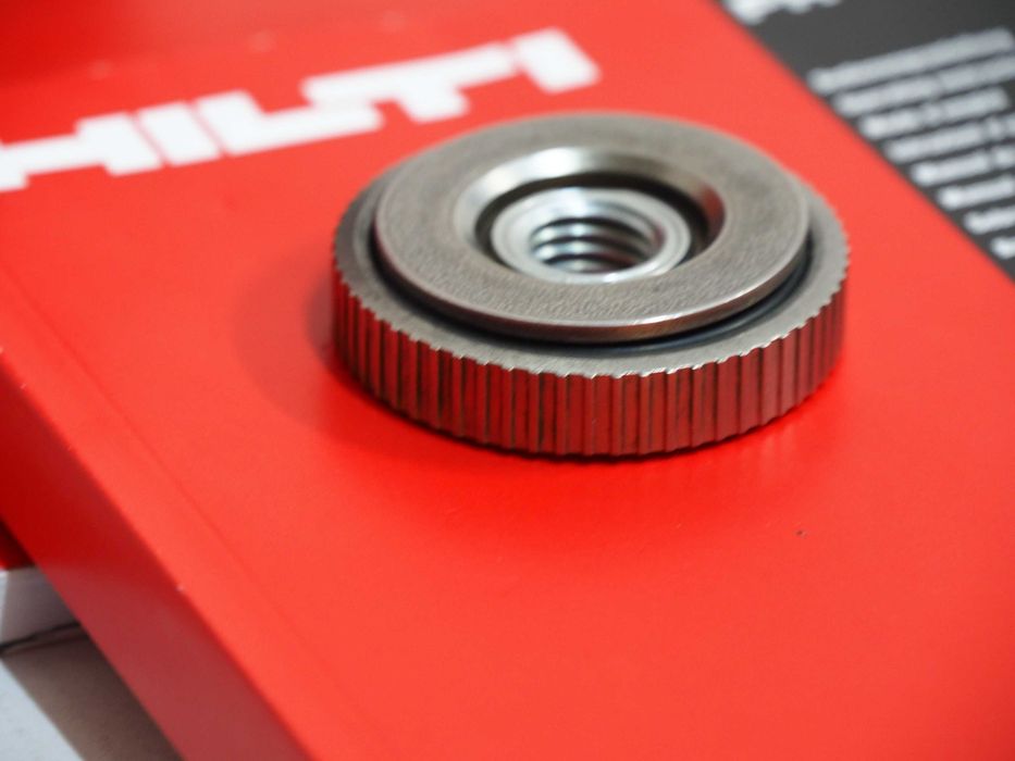 Nakretka do szlifierka kątowa HILTI M14 wurth flex milwaukee bti