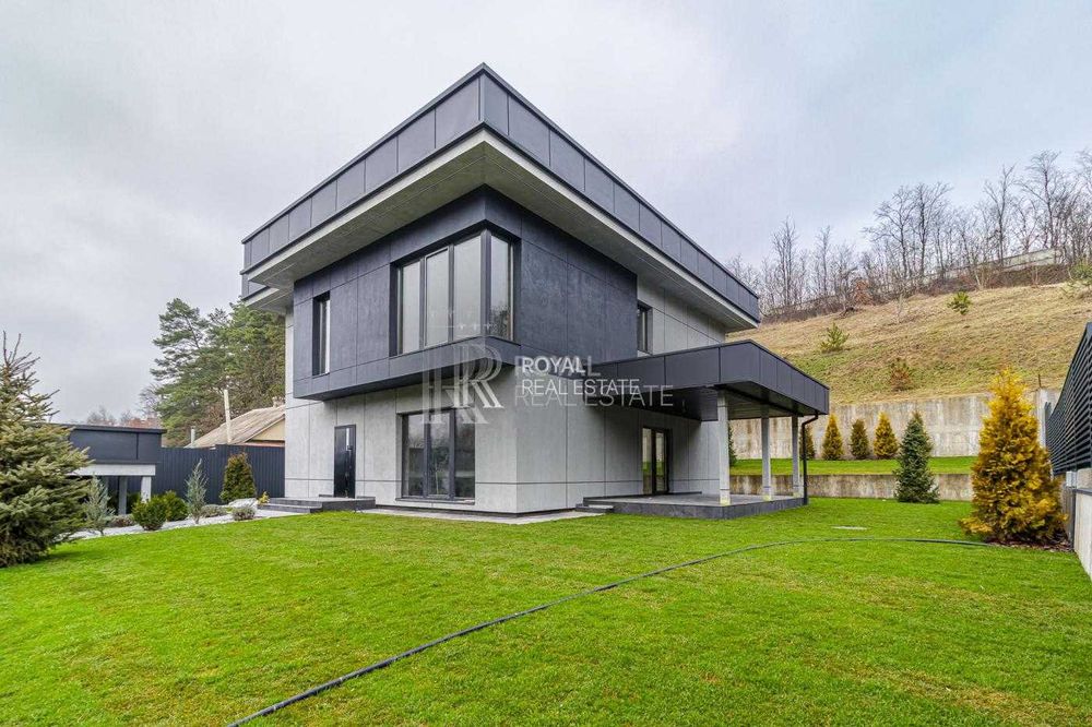 Продаж будинку / Лісники / 210 м2 / 16 соток / 4 кімнати