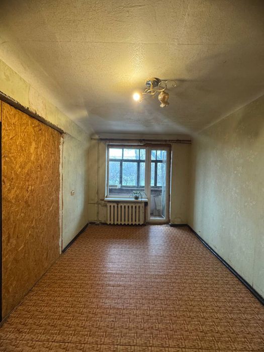 Продаж 2кім.кв. Музична, Суха Балка, 2поверх, цегляний будинок, охайно