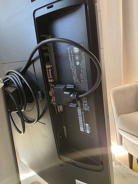 Monitor DELL 23 cale