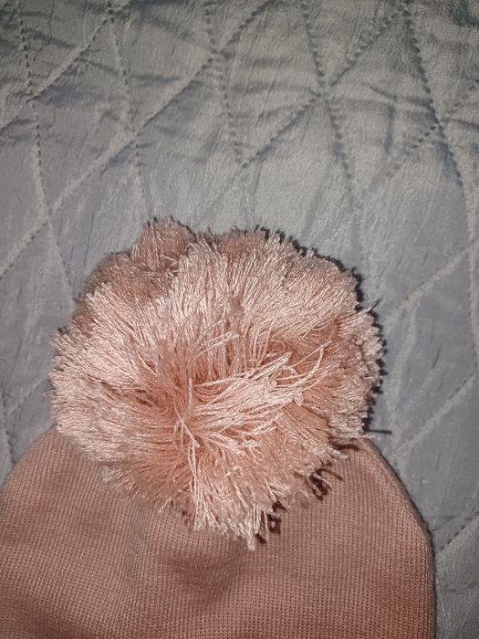 Gorro Adidas Rosa