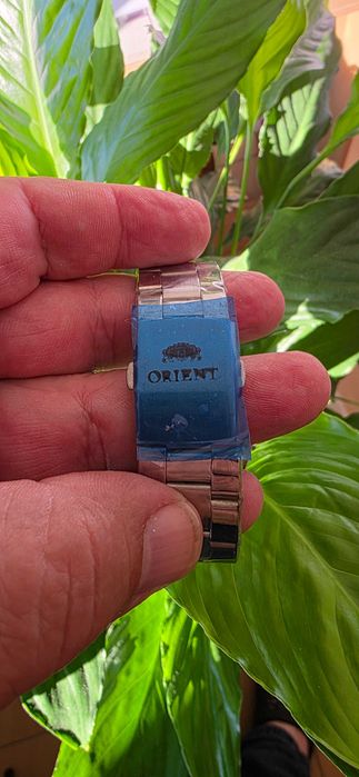 Relógio Orient King Diver Automático