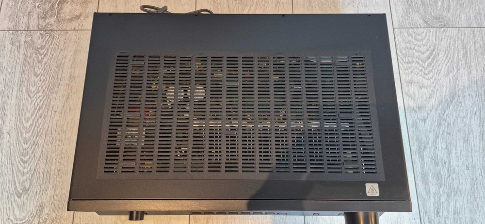 Amplituner Sony STR-DH500