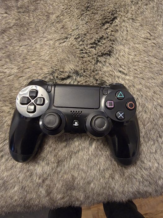 Pad playstation 4 , Ps4 , Czarny