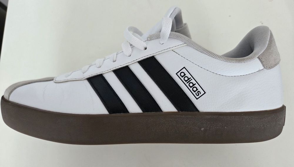Buty adidasy ADIDAS VL COURT 3.0 Rozmiar 45 1/3