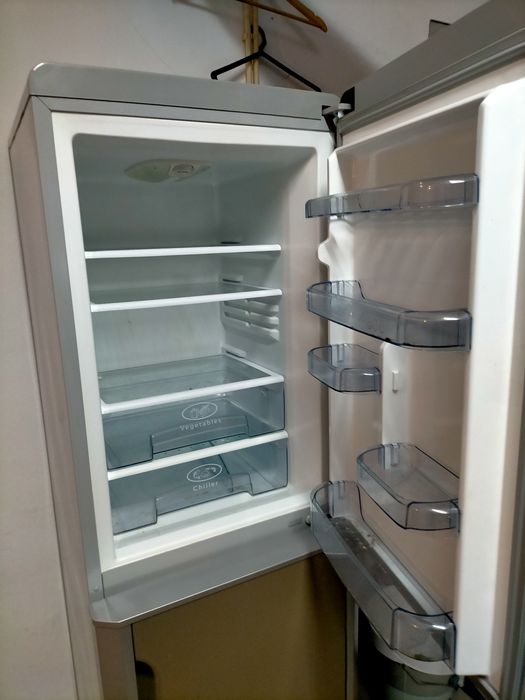 Frigorífico combinado