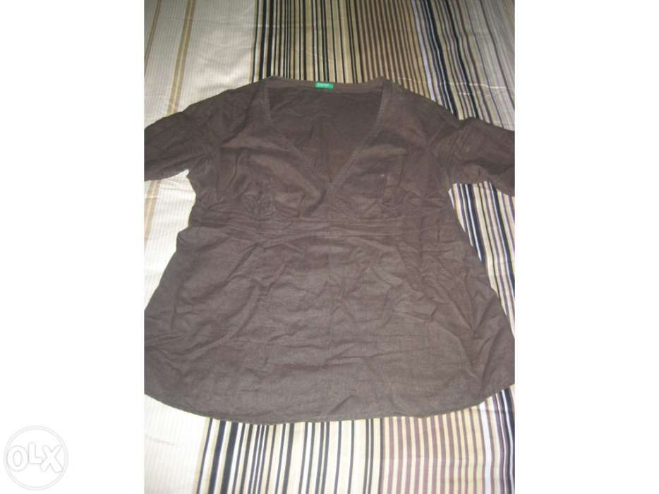 Camisa /túnica Benneton