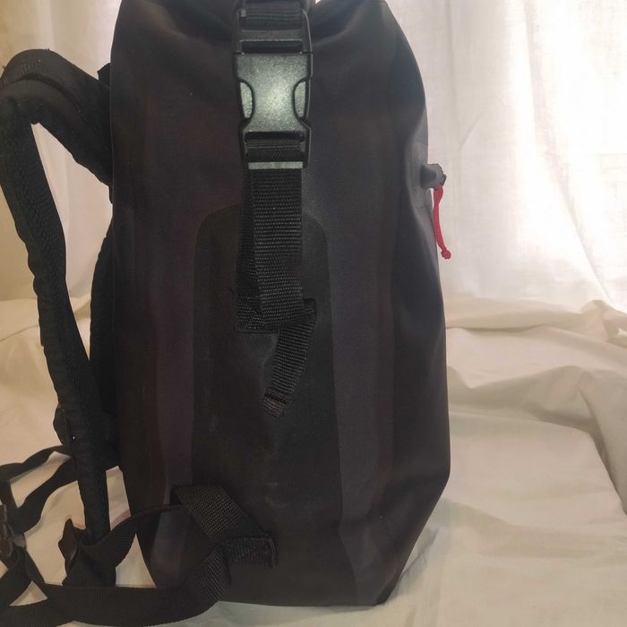 Моторюкзак всепогодний (герморюкзак)