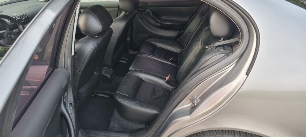 Seat leon 1 Fr 1.9 tdi ARL 150km
