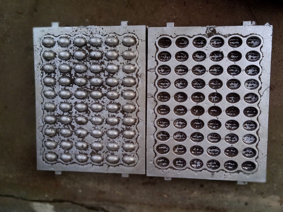 Лиття алюмінію, алюміній алюмінієві Деталі, фрезерування, чпк