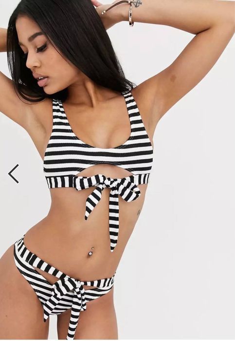 Купальник Asos раздельный