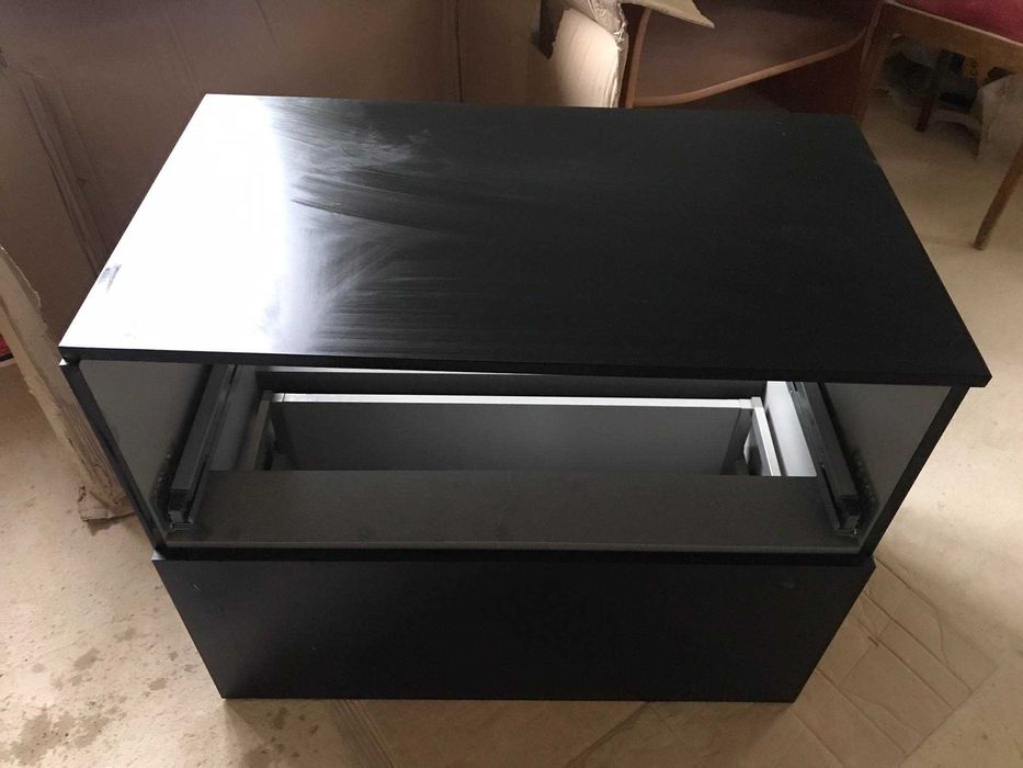 Szafka łazienkowa 80