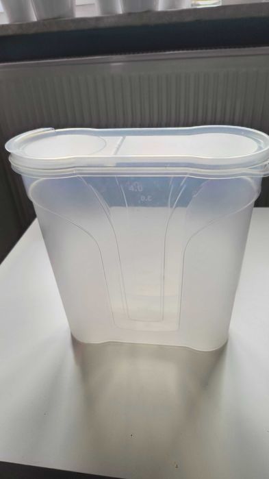 Pojemnik do przechowywania