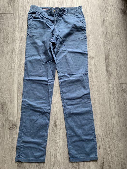 Sprzedam spodnie U.S. POLO ASSN. 164cm