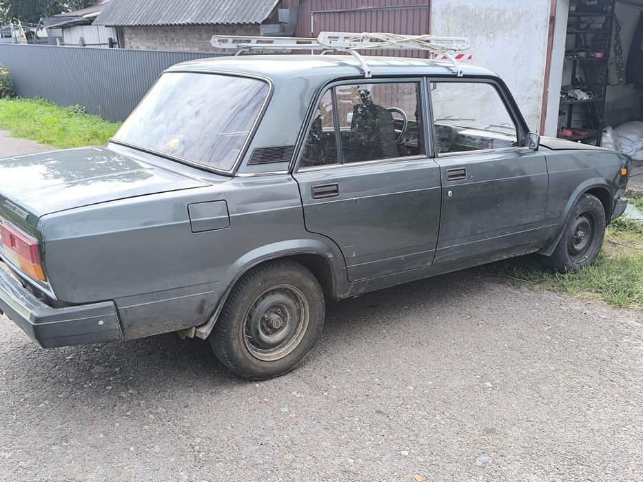 Продам ВАЗ 210740.
