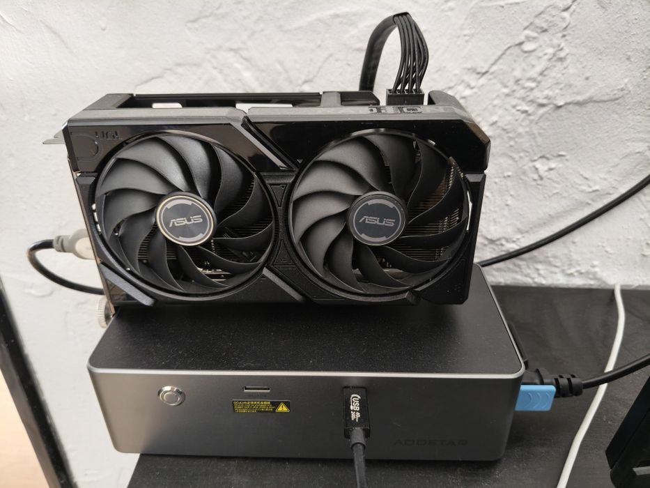 ROG XBOX Ally X z2 extreme + extras