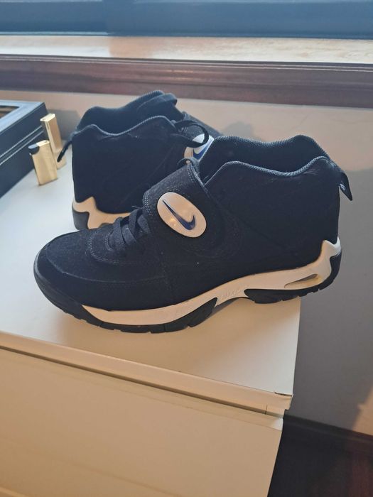 Sapatilhas nike retro anthony maso 1