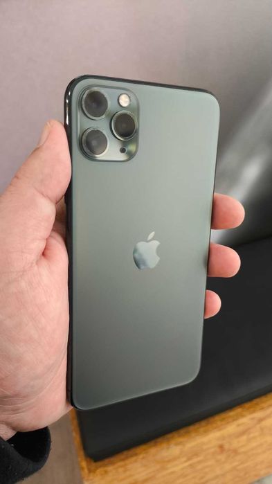 [Areosa] Iphone 11 Pro Max 64GB