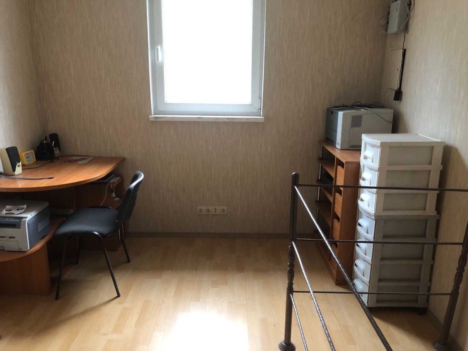 Оренда приміщень