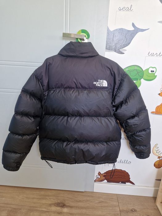 Kurtka The North Face Nuptse 700