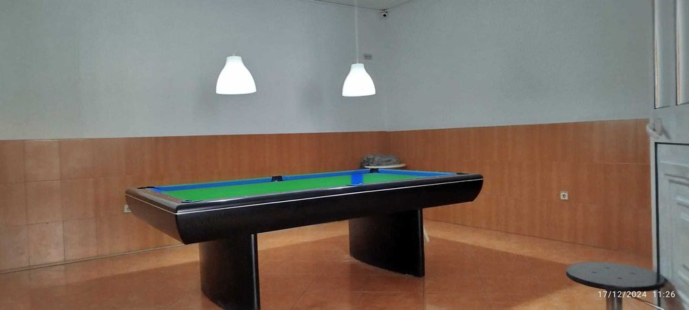 Café em pleno funcionamento com clientela fidelizadaem Guimarães