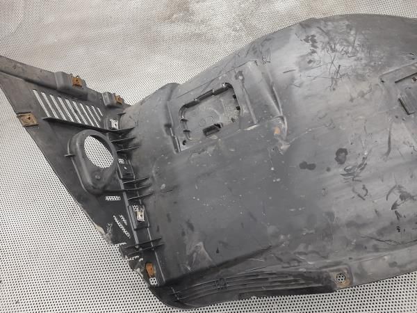 Cava roda frente esquerda BMW 3 Touring (E91)