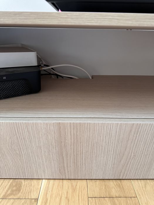 Szafka RTV pod telewizor
