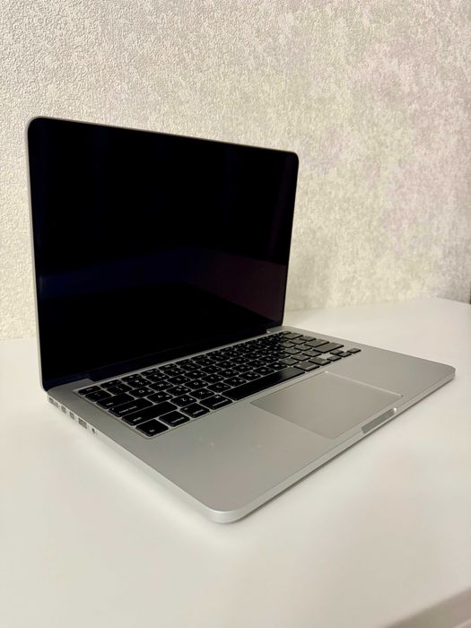 MacBook Pro (Retina, 13-inch, Mid 2014)
