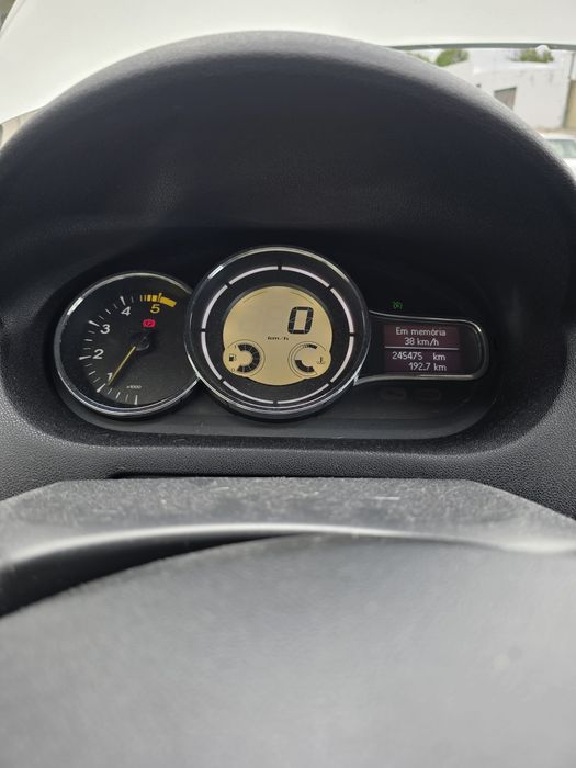 Renault Megane Coupe