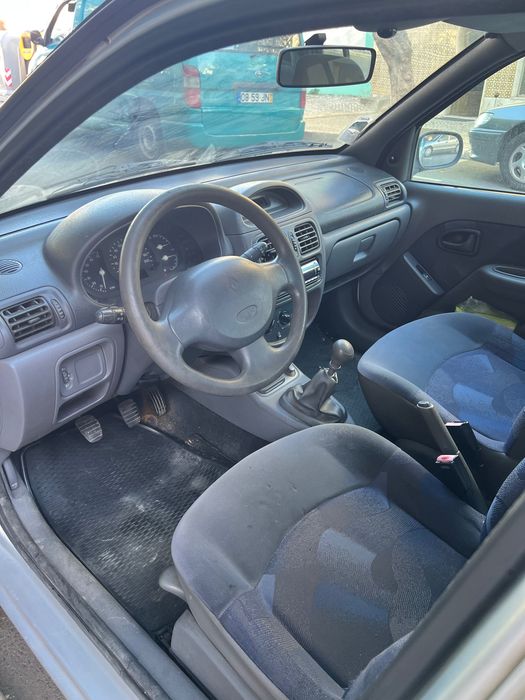Renault clio 1998 — photo 5