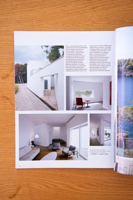 Revista Cree 2008 - Álvaro Siza