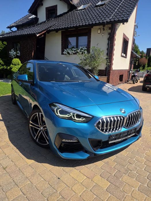 BMW Seria 2