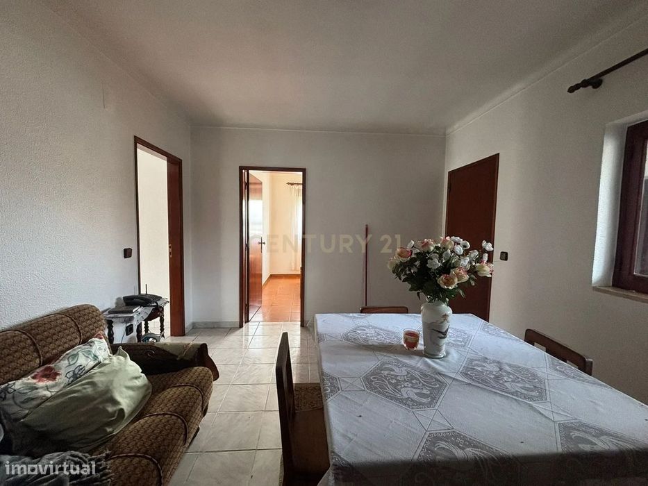 Moradia T3 em Louriçal