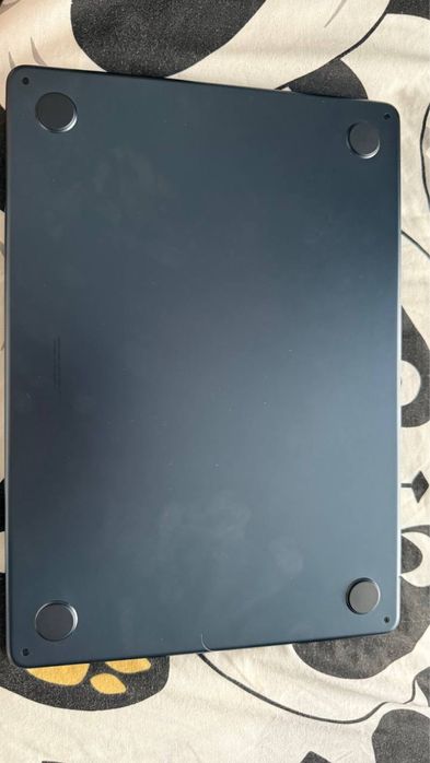 MacBook Air 13'' M4 16/256GB Midnight