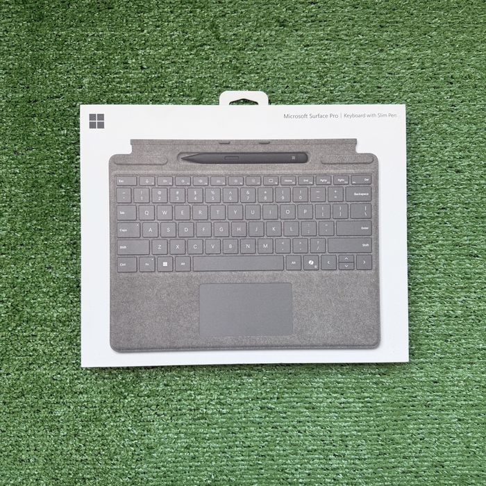 Microsoft Surface Pro 11th (13”)