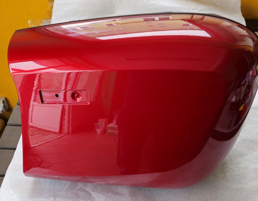 Bmw 1200rt, 1200 r, 1200st, 900 rt,1200gt, kufer boczny prawy nowy