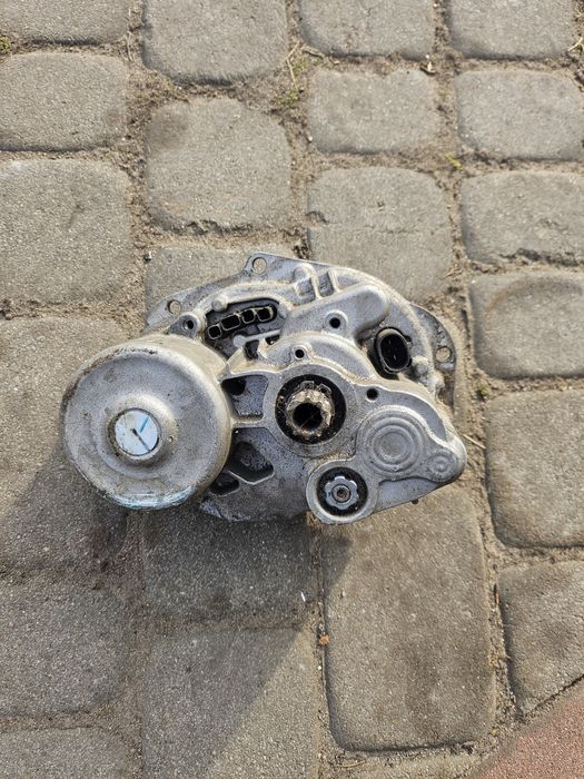 Silnik do roweru bosch impulse