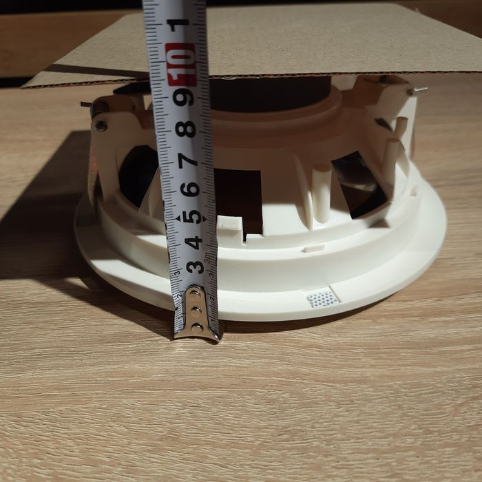 Колонки Herdio Ceiling/ Wall speakers белого цвета
