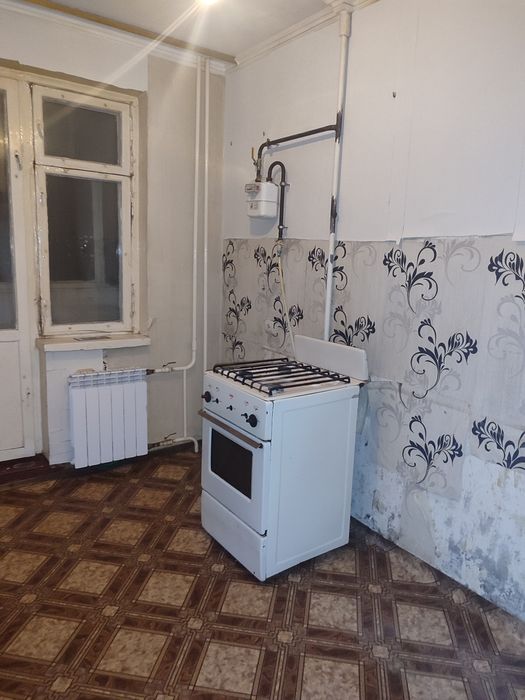 Продаж 3 кімн.квартири в місті Сміла, район РПЗ.