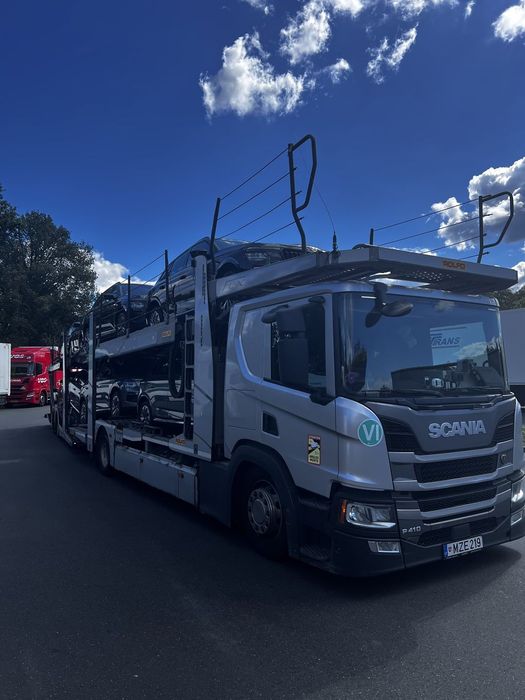 Scania