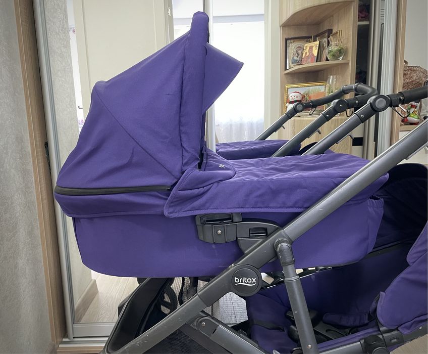 Люлька Britax