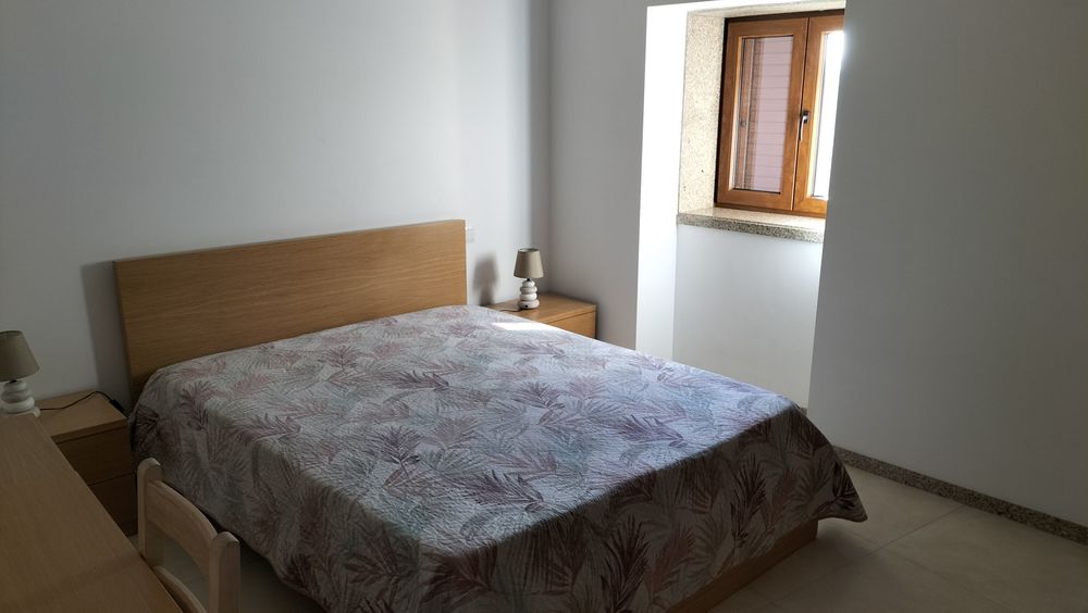 Casa de férias com piscina