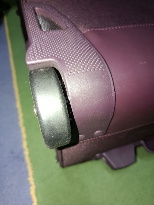 Валіза чемодан Delsey Selection, бу