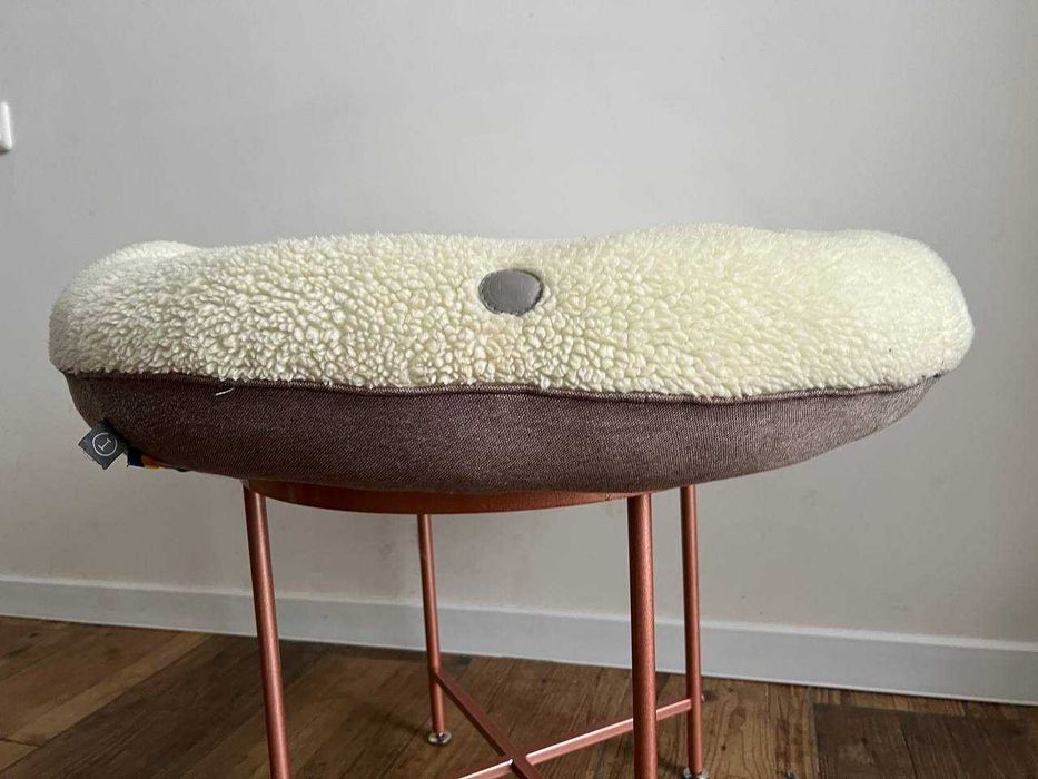 Овальна лежанка Harley&Cho