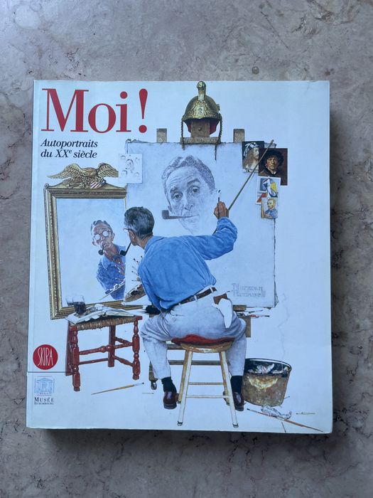 Moi ! - Autoportraits Du XXe Siècle