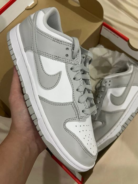 Nike SB Dunk Low / Найк СБ Данк / форси данки